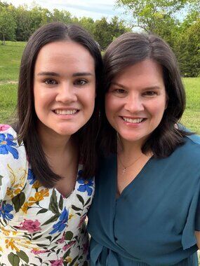 Meet your Posher, Kristen